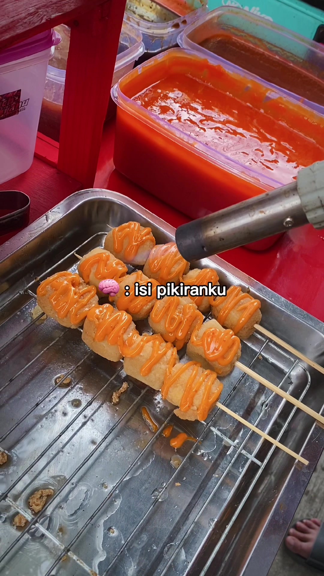 @Kuchkuchhotahu Kudus