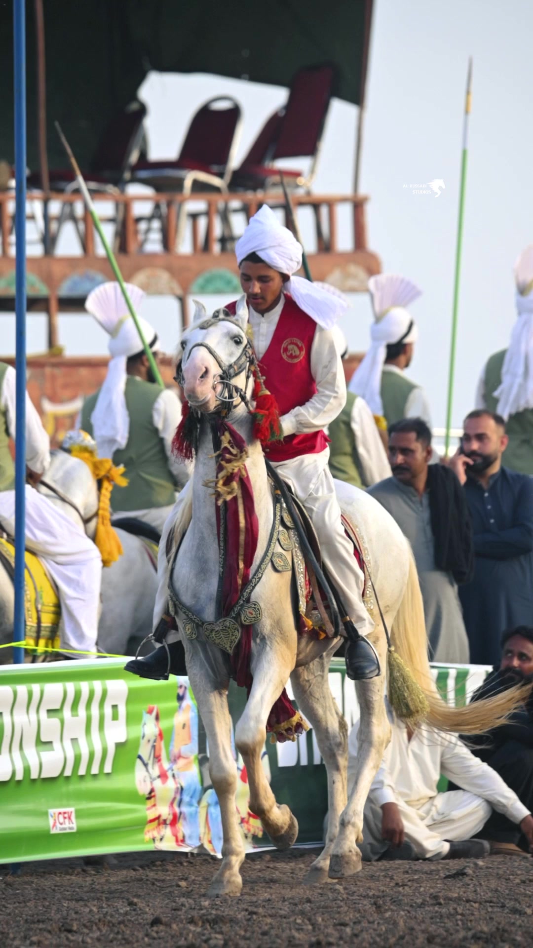 @ہارون گجّر کلیوال سیداں