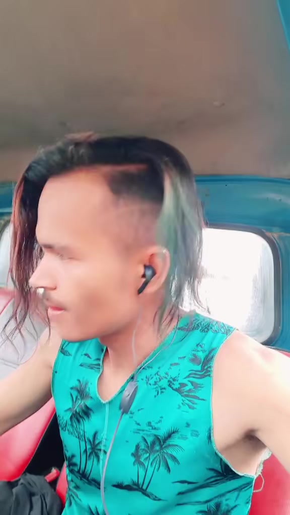 @तिम्रो याद्ले सताएको छ सानु😭?