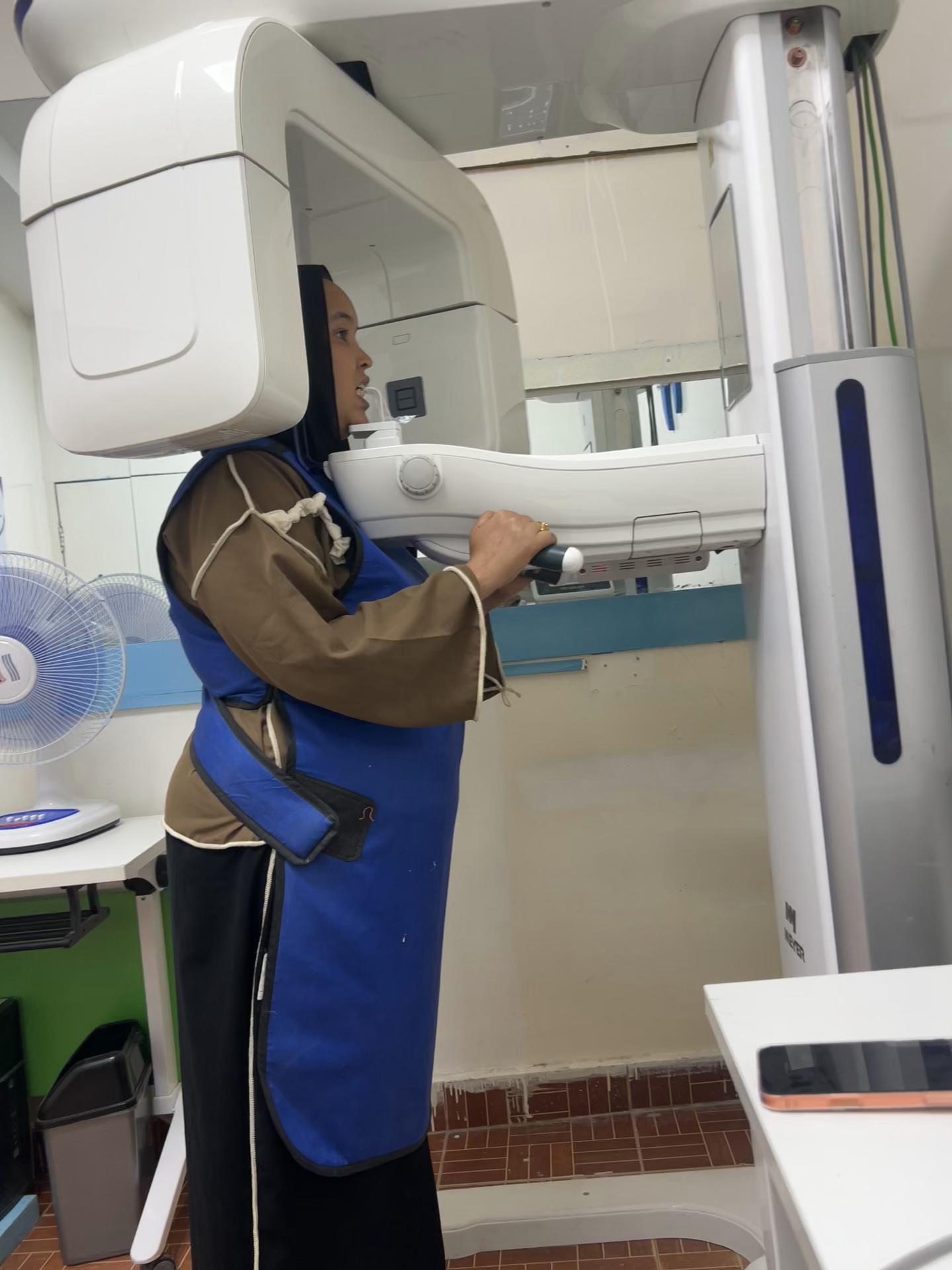 @Family Dental Clinic -Hargeisa