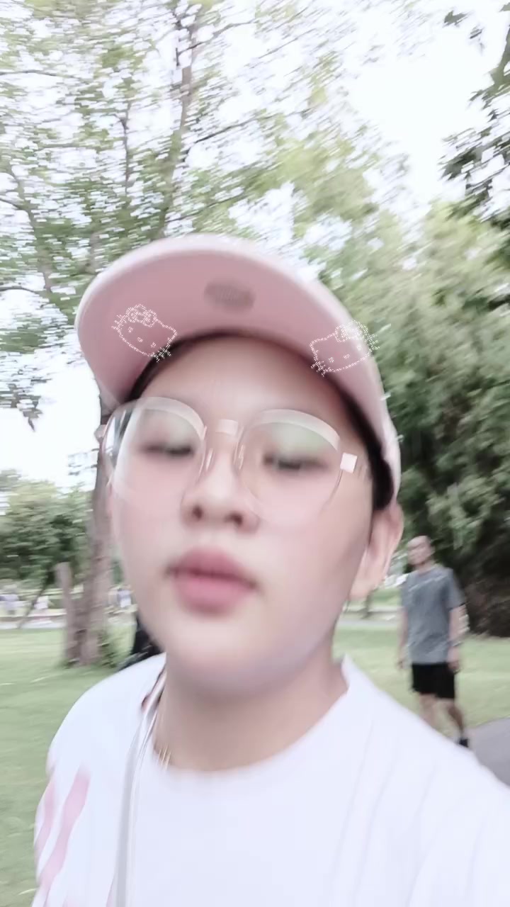 @ฝึกพากย์เสียง Angel Devil 💗😇