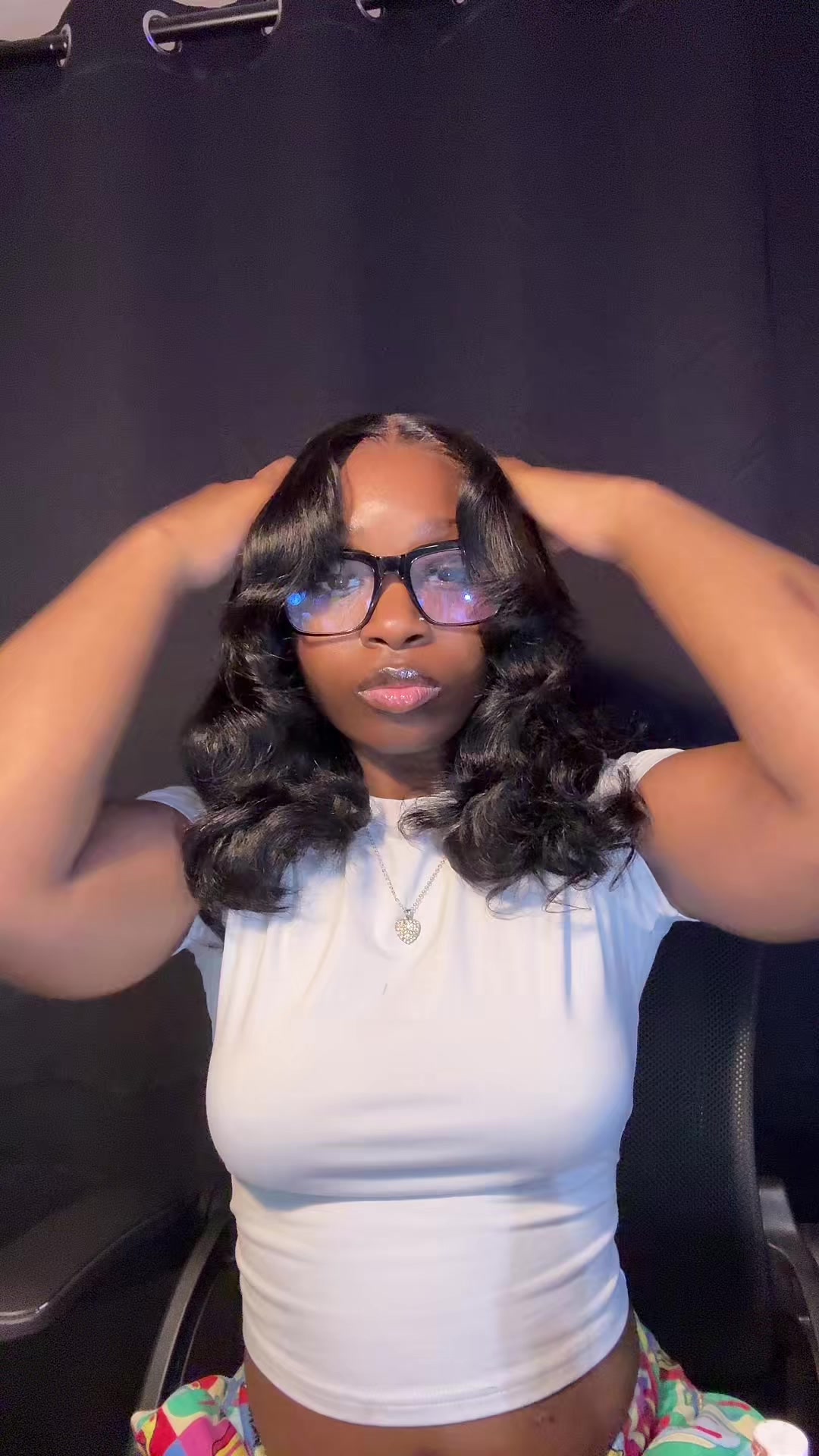 @The Only1ebonyy ๐