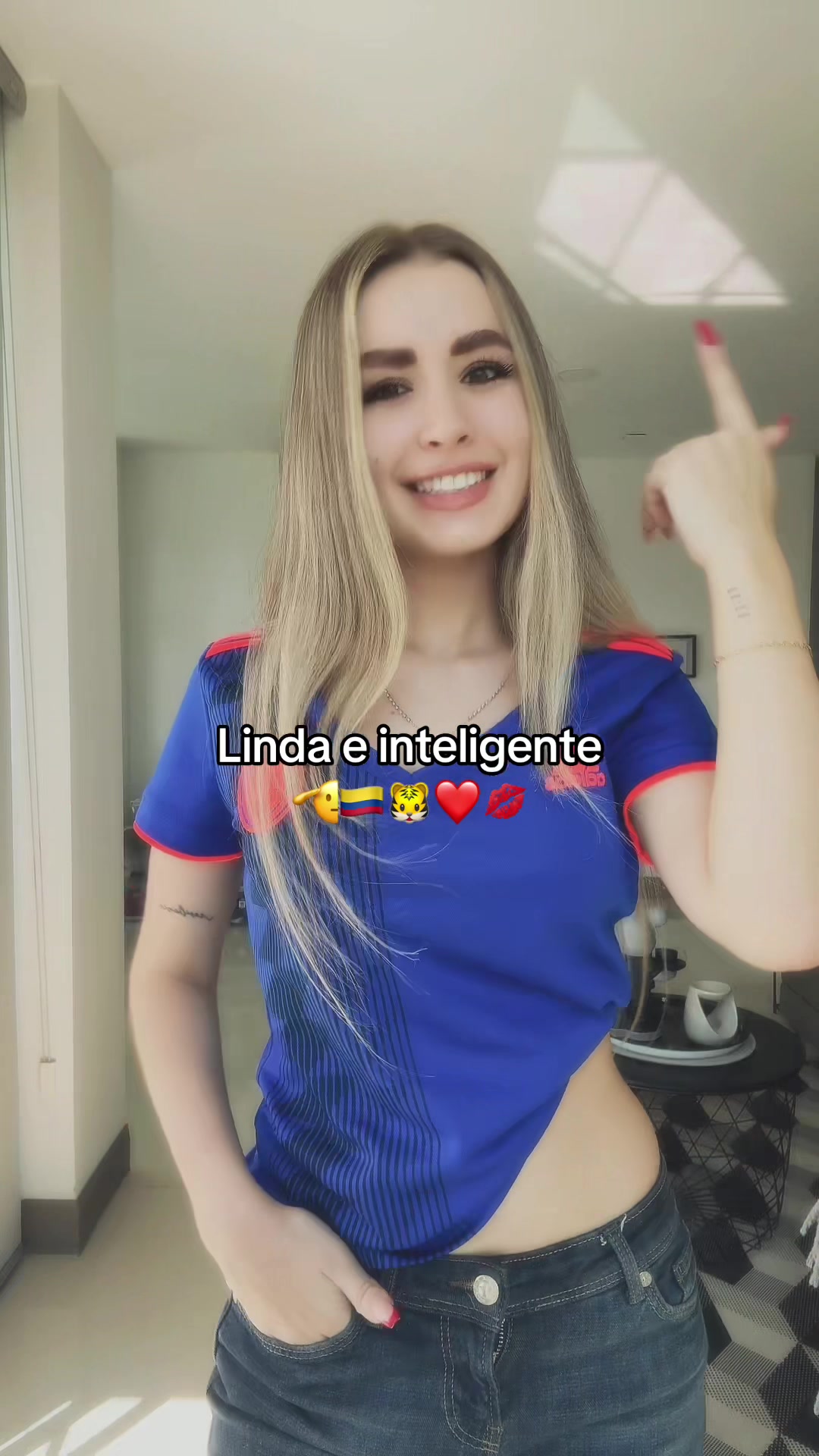 @Isabella Garcia O