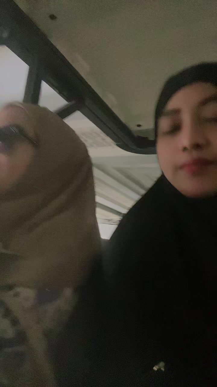 @Bunda Rifah Qaid