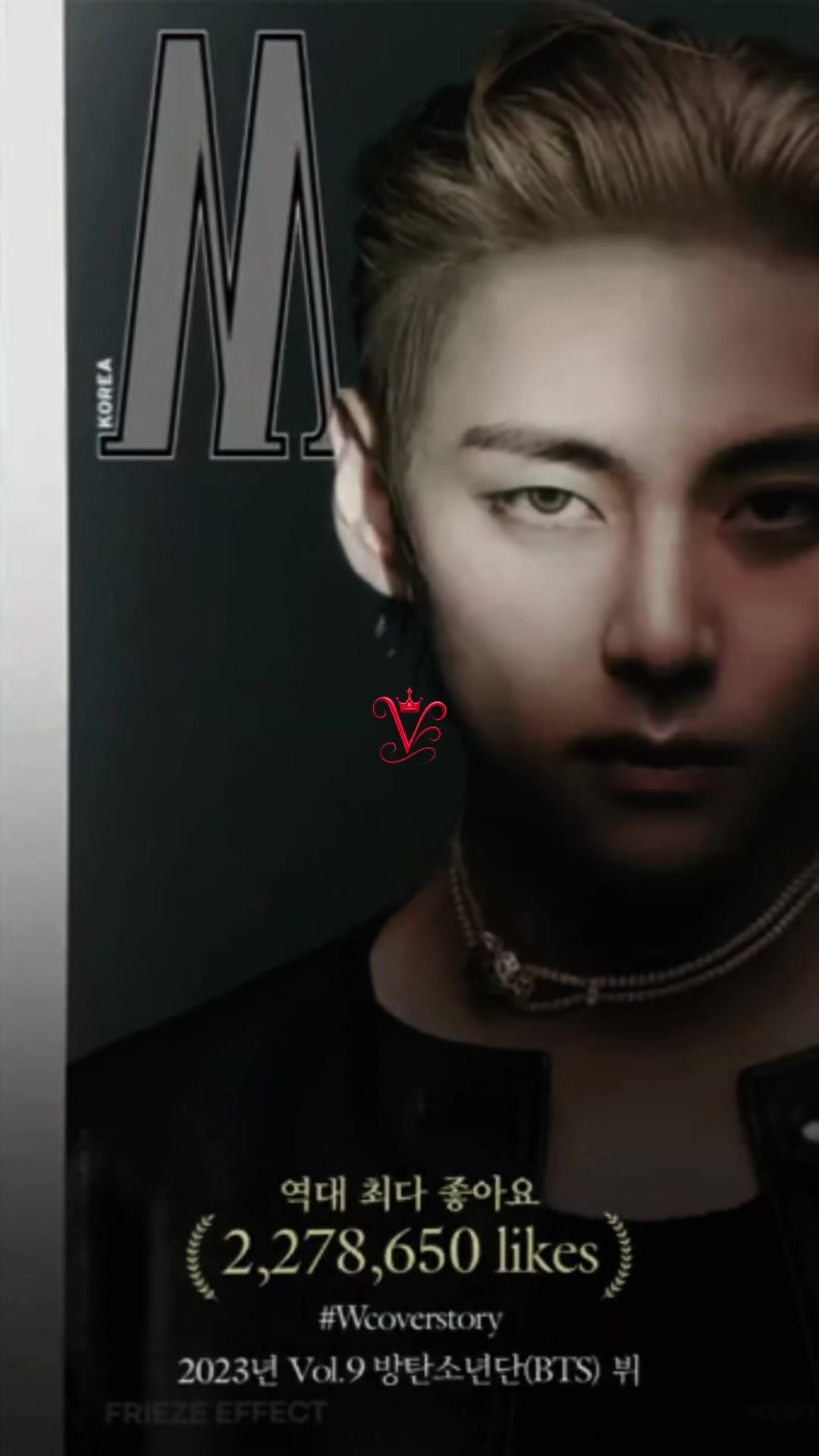 @Tae Boss Mode