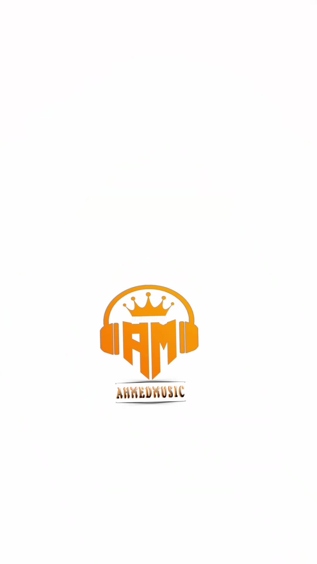 @🎧𝐀𝐇𝐌𝐄𝐃 𝐌𝐔𝐒𝐈𝐂 🎧