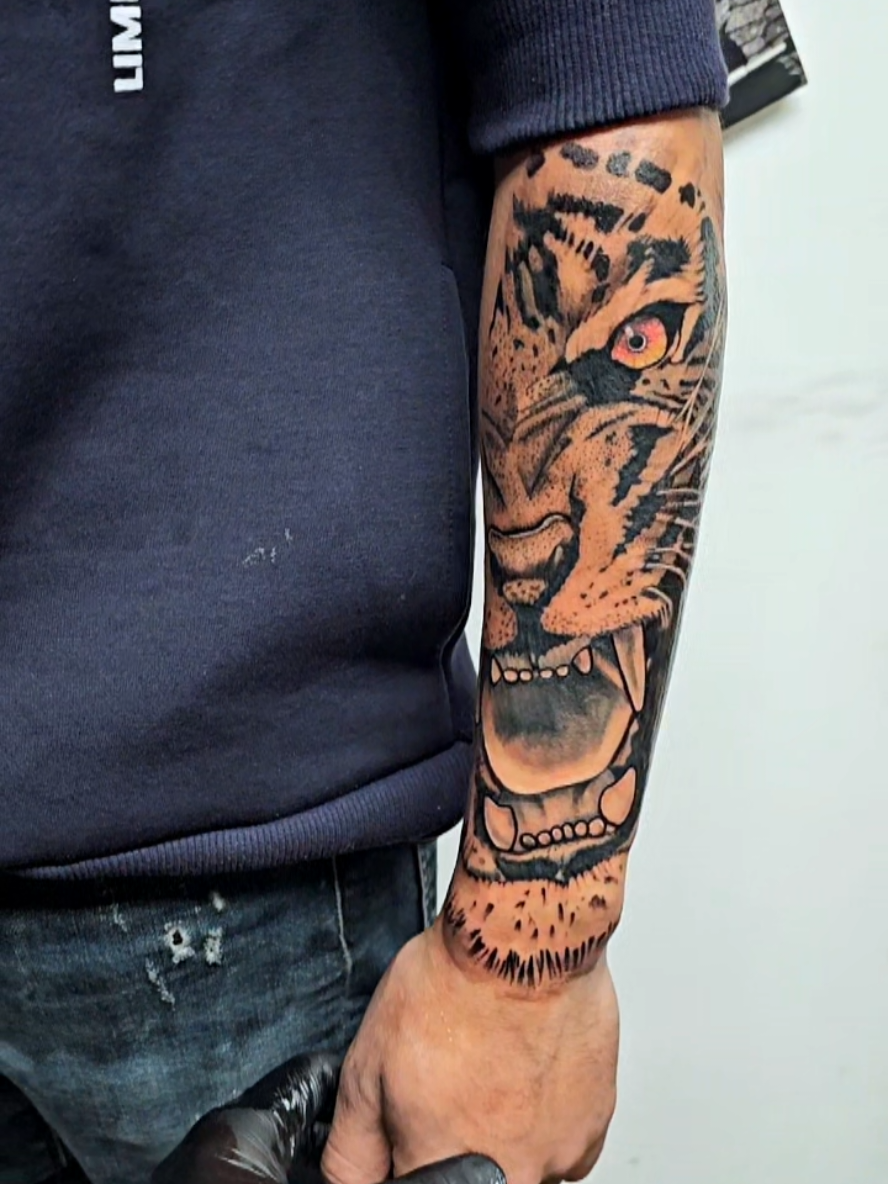 @Dizel tattoo