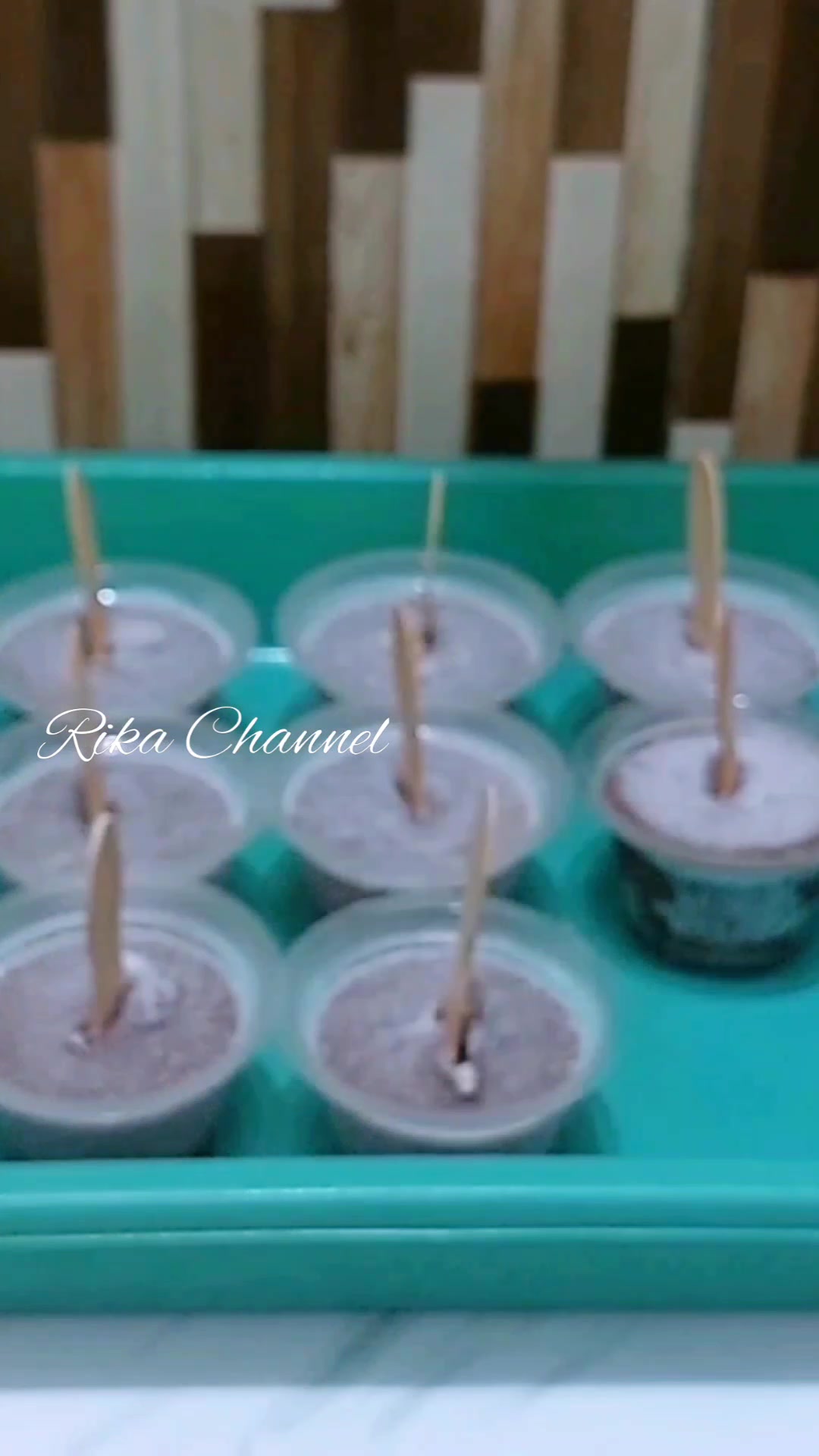 @Rika Channel