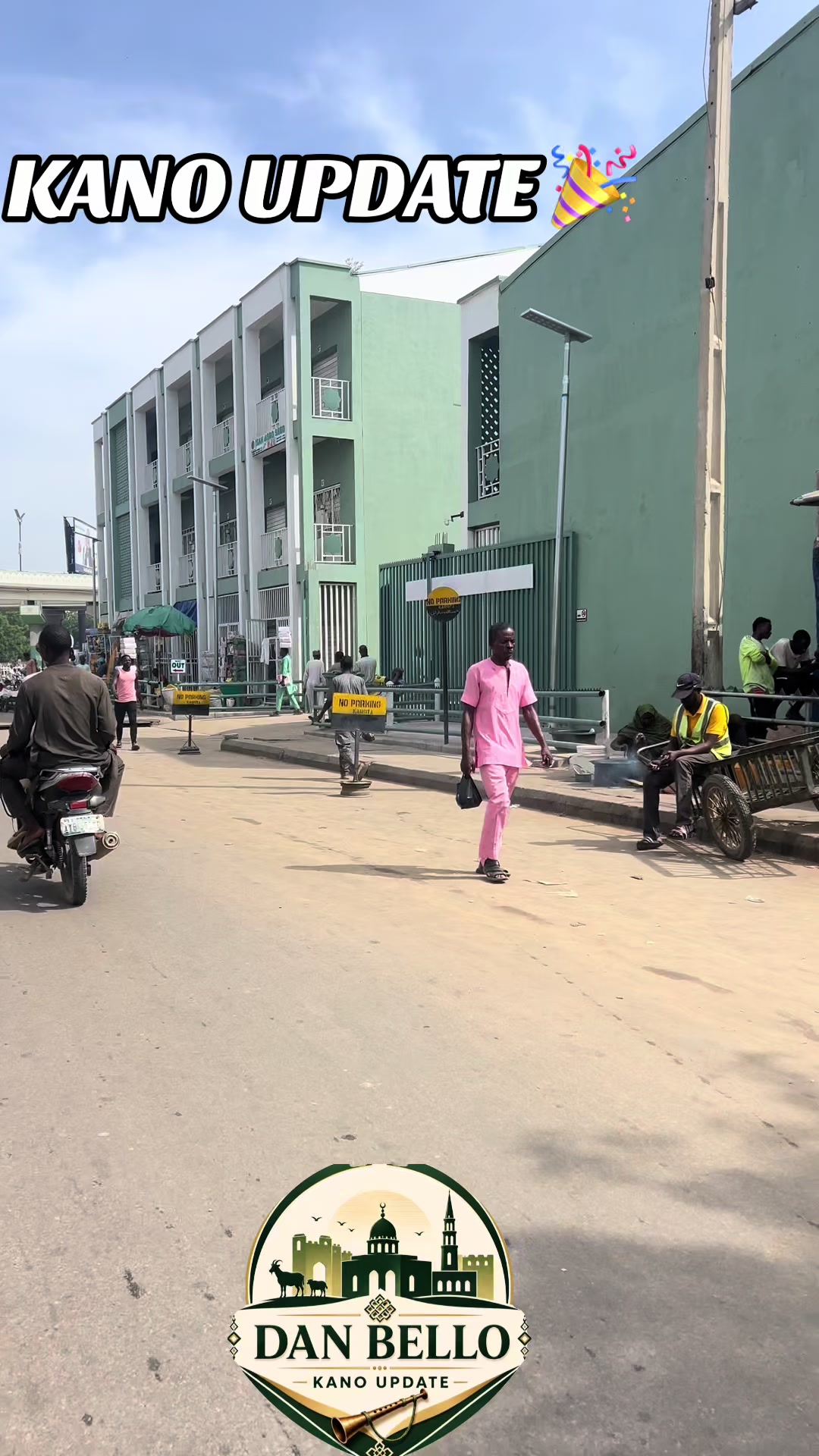 @DAN BELLO KANO🛣️