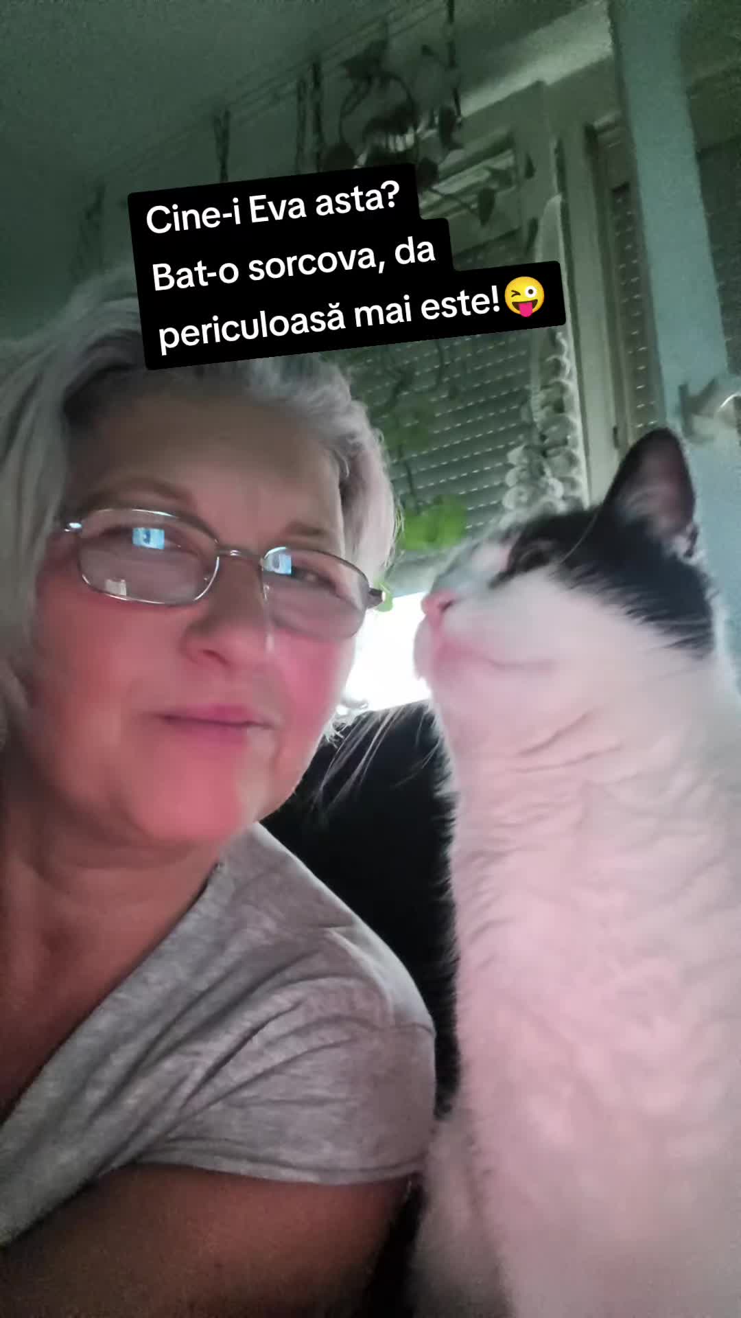 @Manuela
