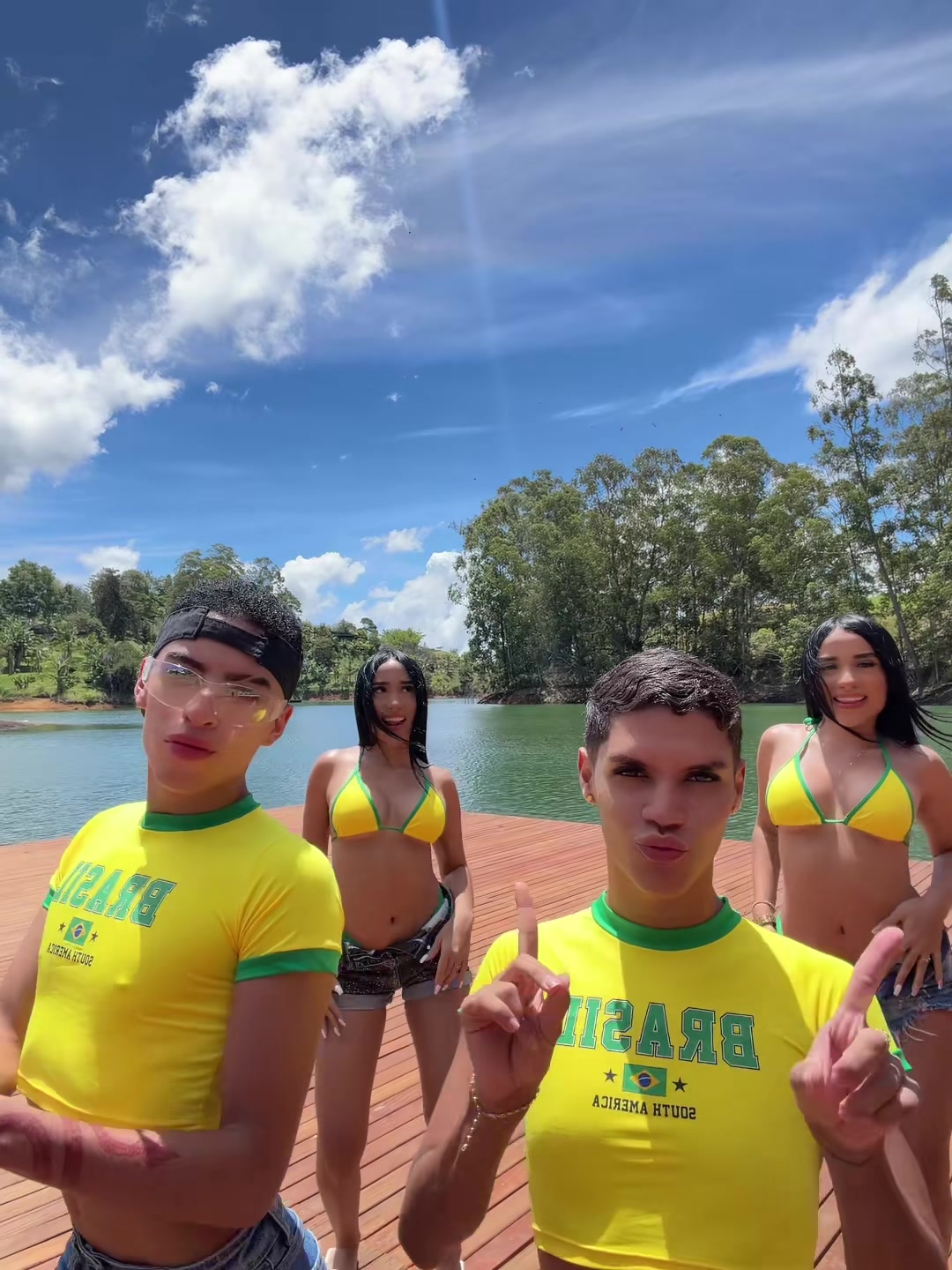 @Darwin