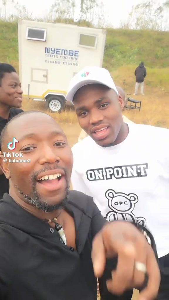 @Nsumpe Ngcolosi