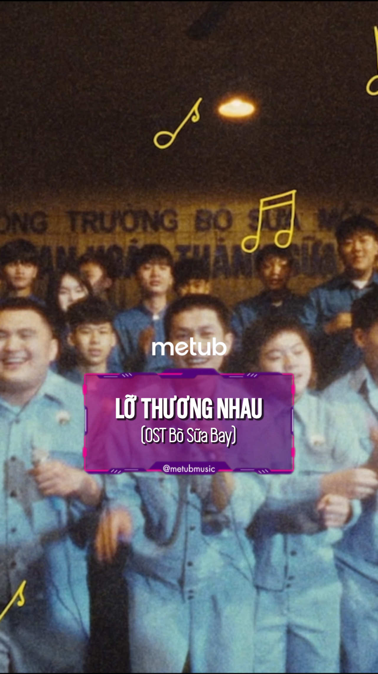 @METUB Music