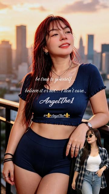 @⚜️Angel The 1⚜️