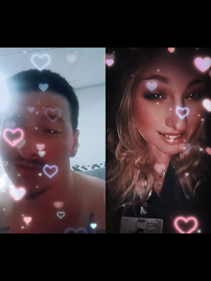 @💙💜TreyGail💜💙