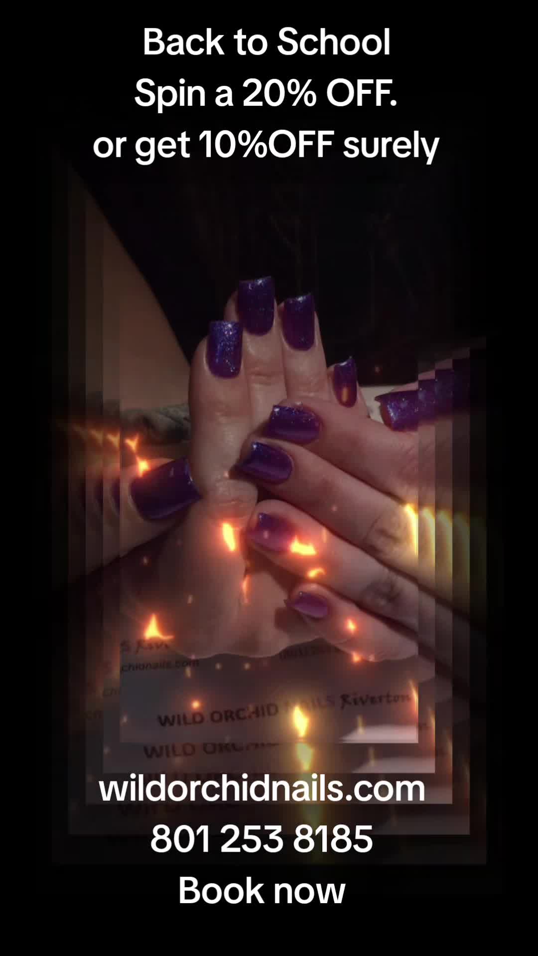 @WildOrchidNailsUtah
