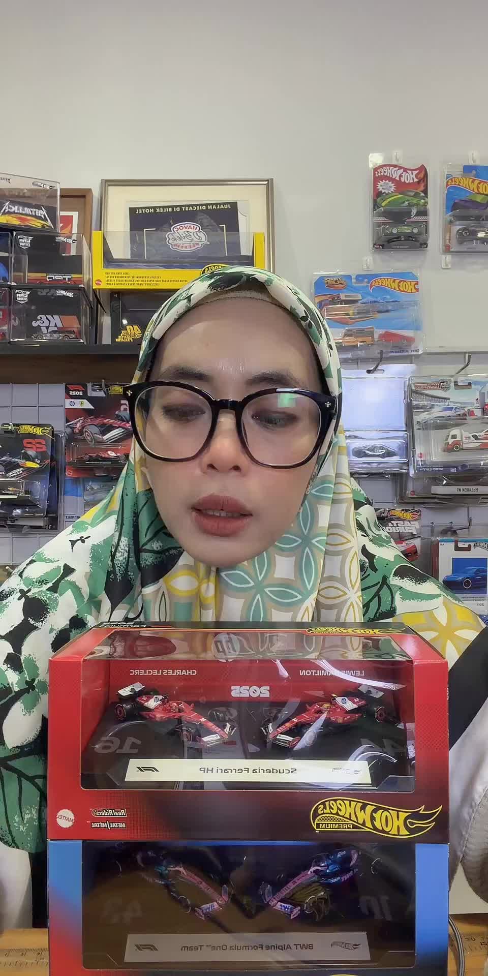 @Kedai Hobi Maju