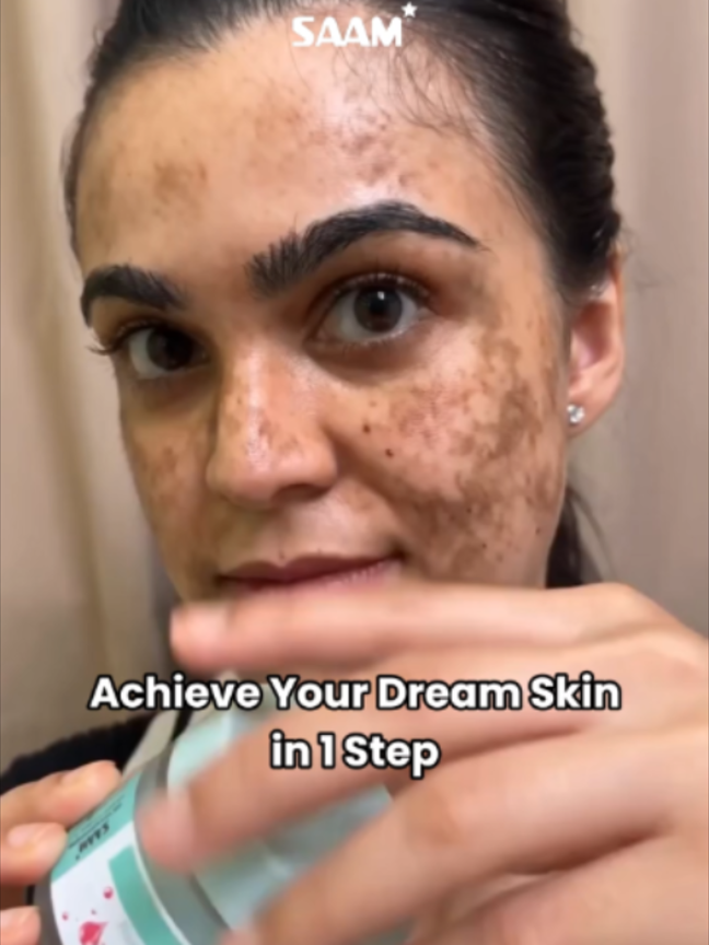 @Saam Cosmetics