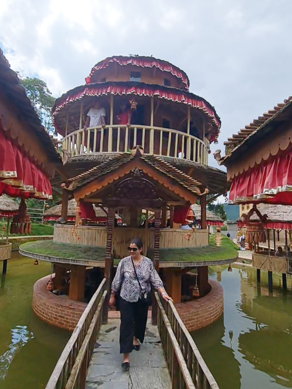@Firoj Shrestha❤️💙