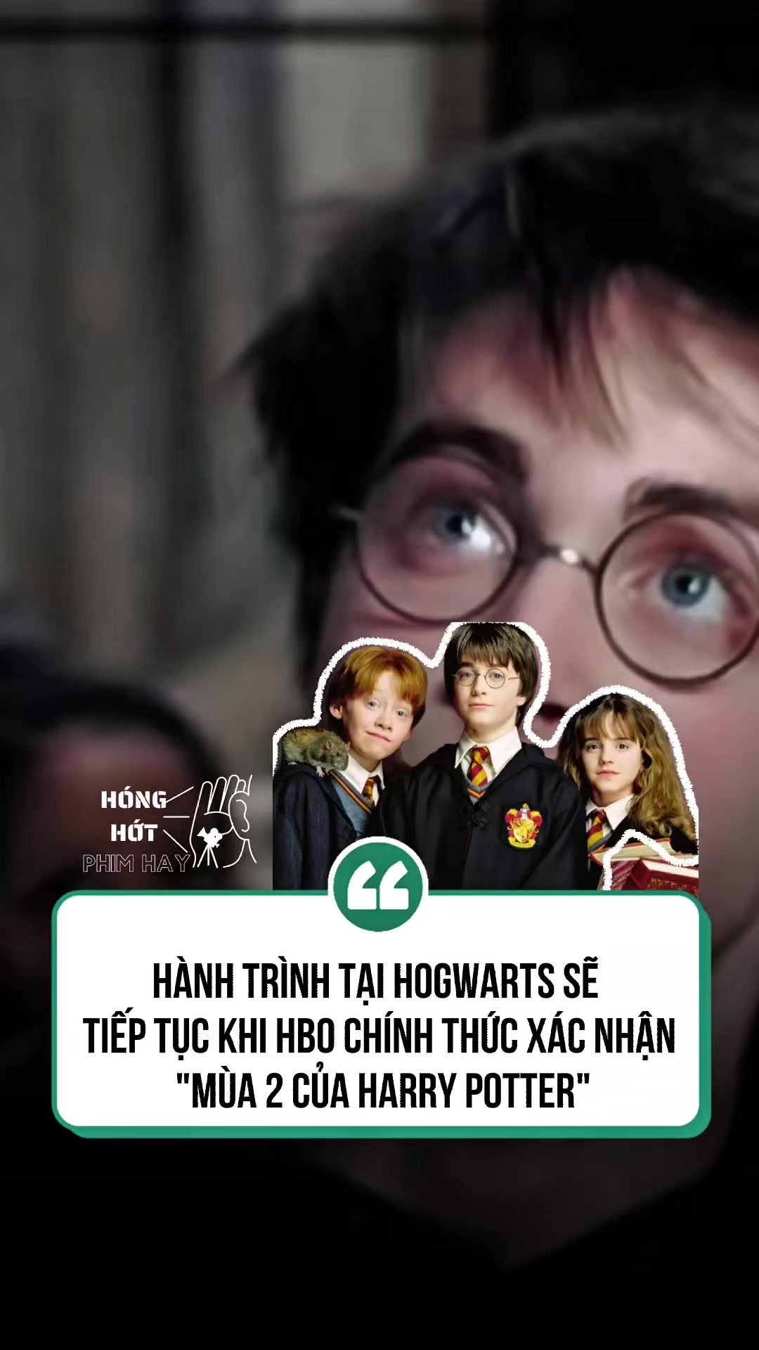 @H&oacute;ng Hớt Phim Hay