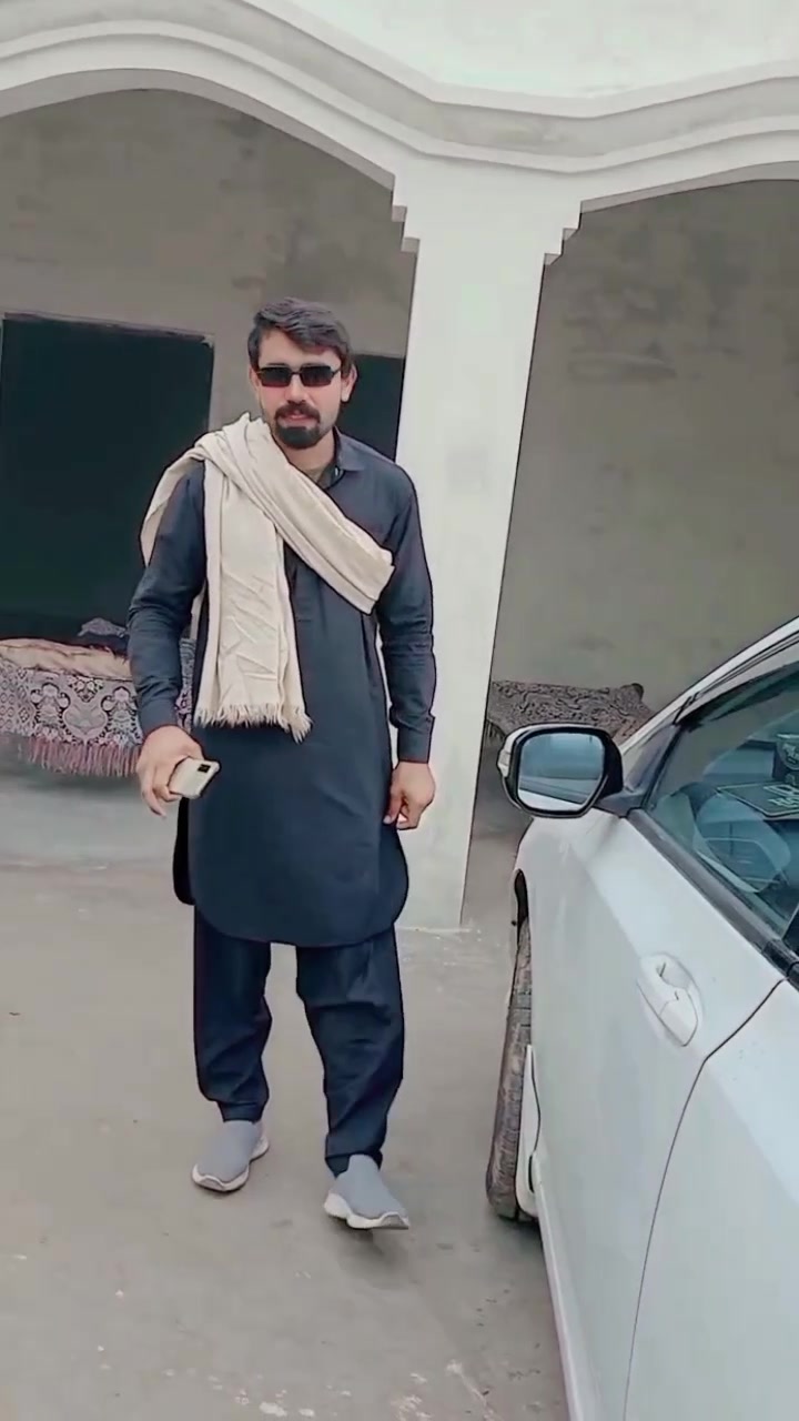 @ch Ahmad Gujjar