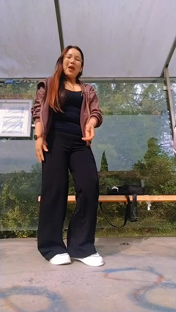 @🌺Aavagi म 🌺