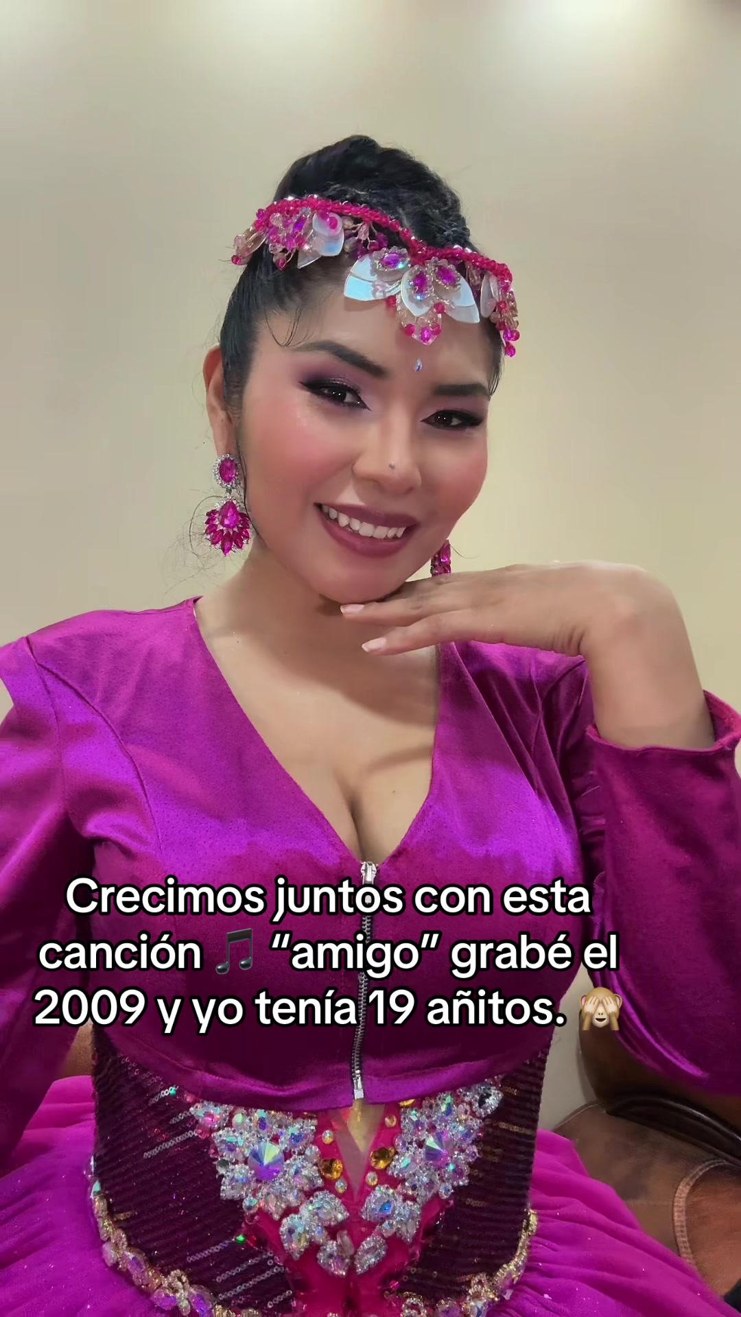 @Yarita Lizeth Y.