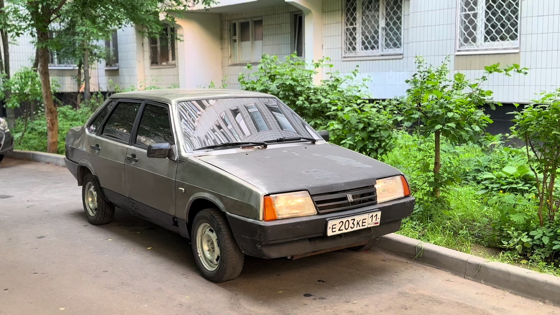 @Tgk:Московский Кайовод