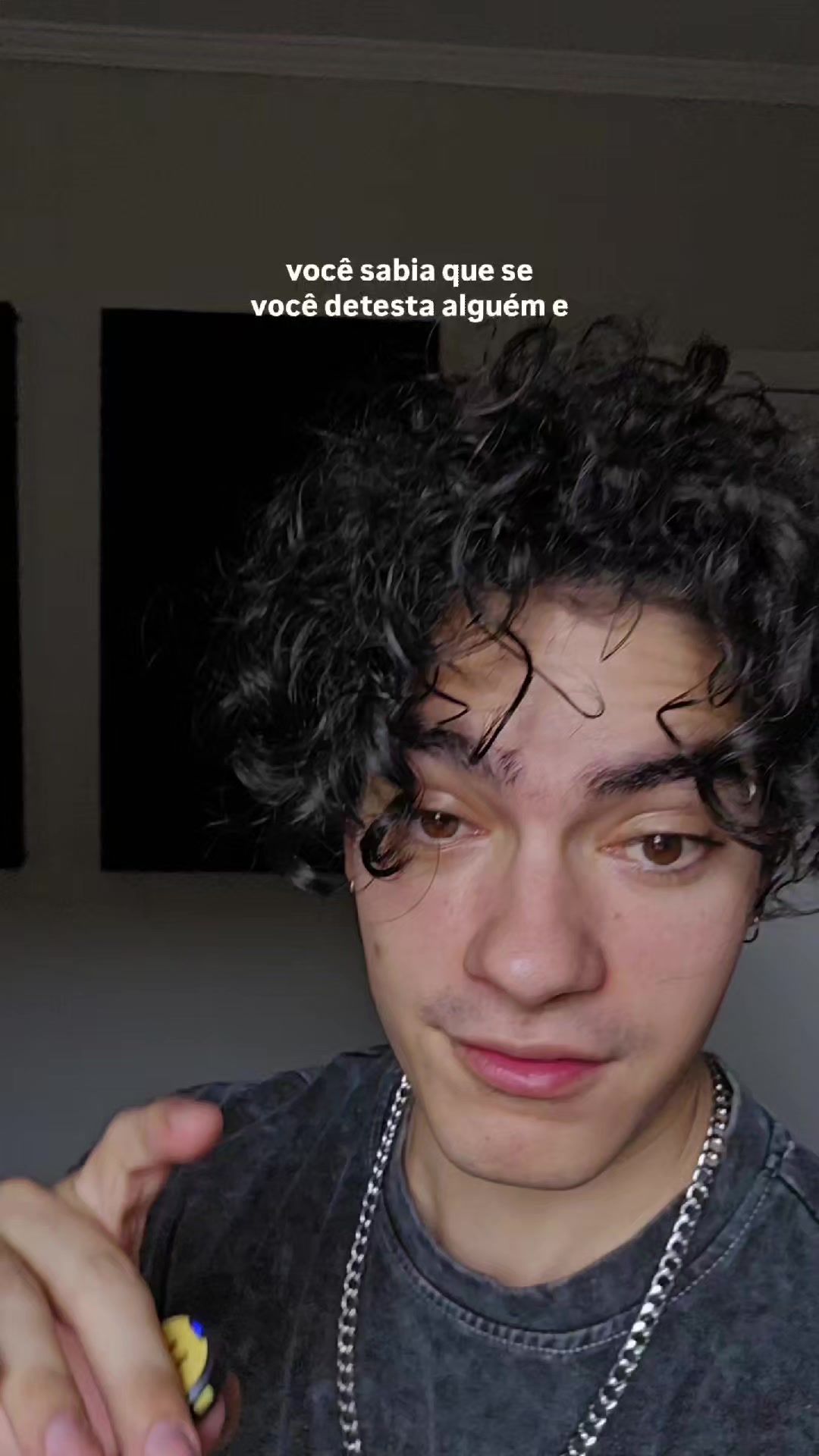 @Ian Gon&ccedil;alves