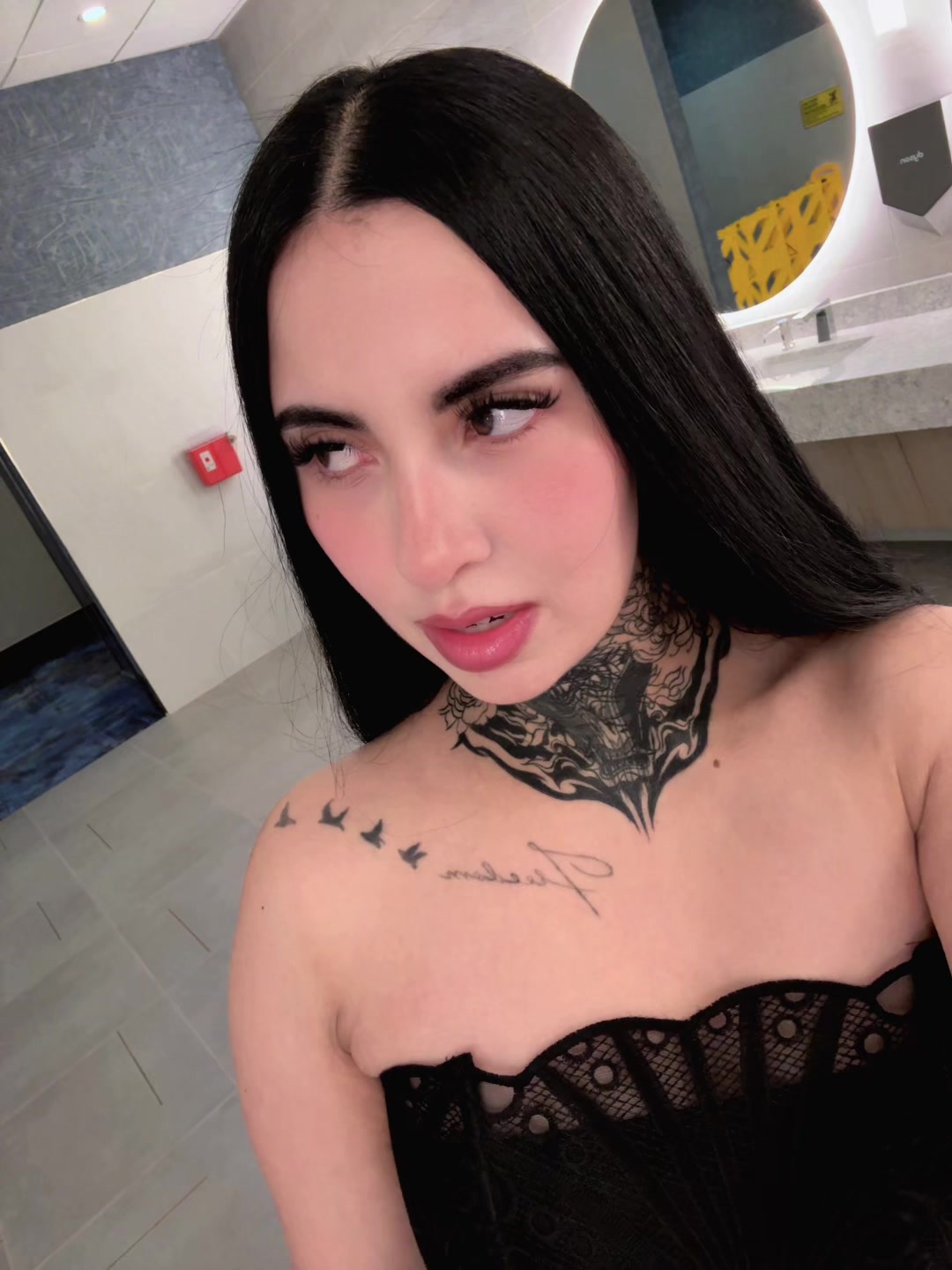 @Karen Ruiz