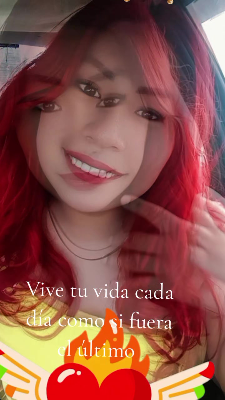 @Mariana Flores