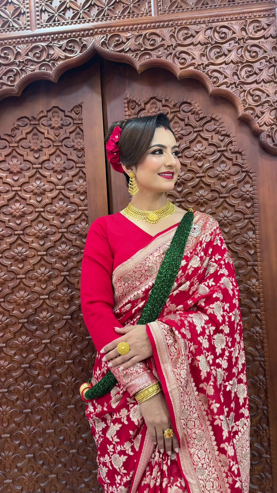 @Jharana Koirala