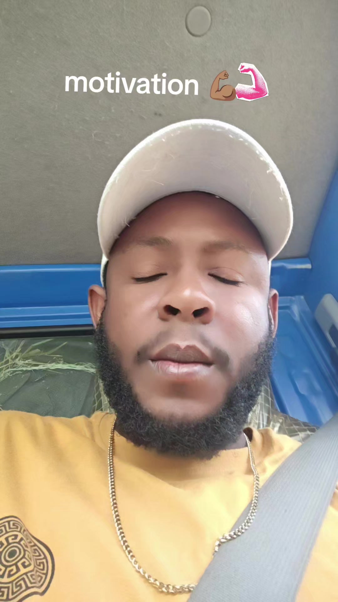 @teddy motivation and wildlife