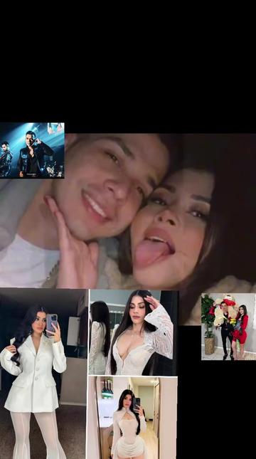 @🦋✨️Gisel Bravo ✨️🦋🦁