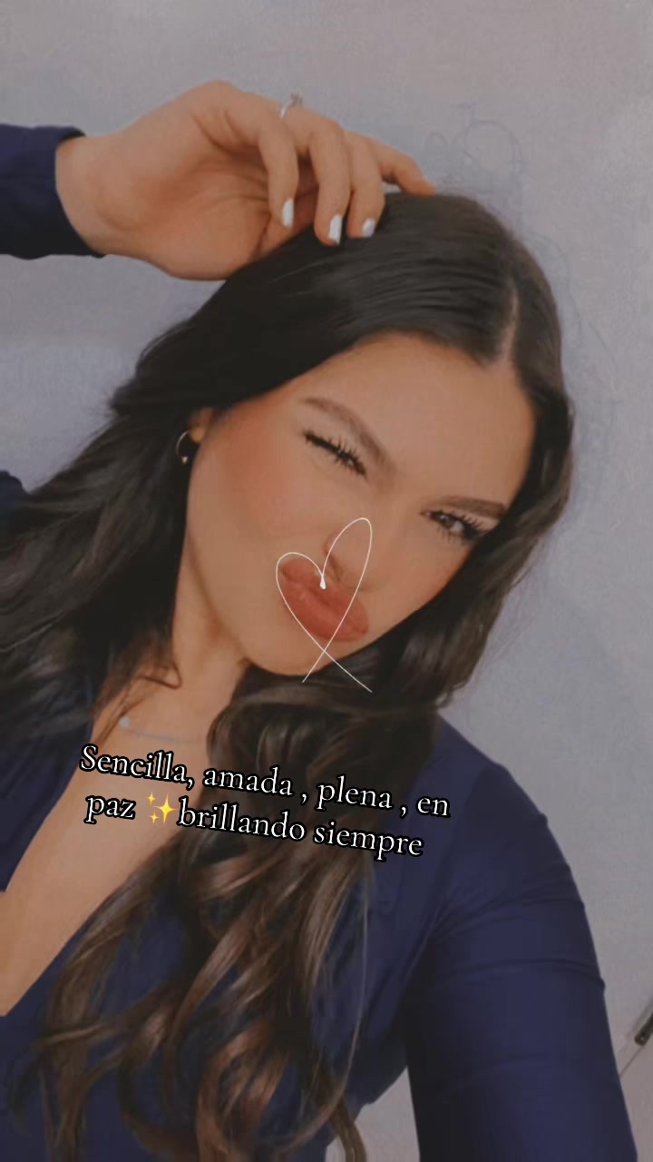 @๐Mavi Estefania ๐