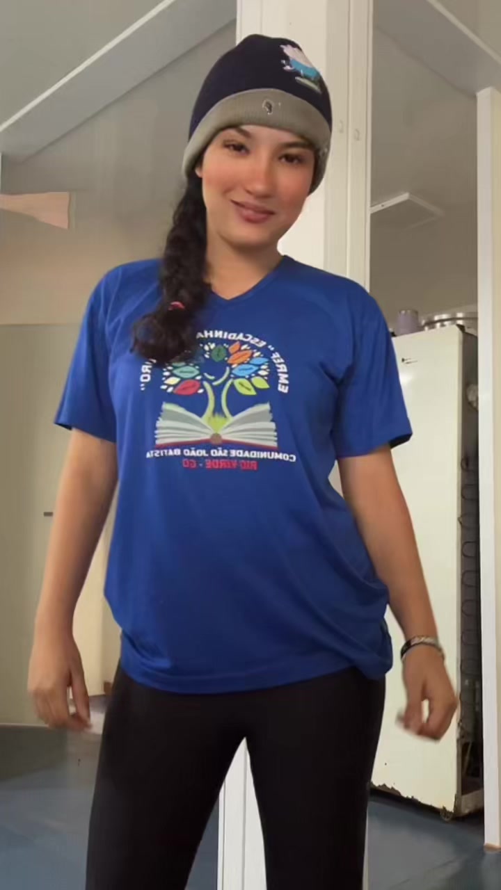 @Ana Laura Ognibene Alves