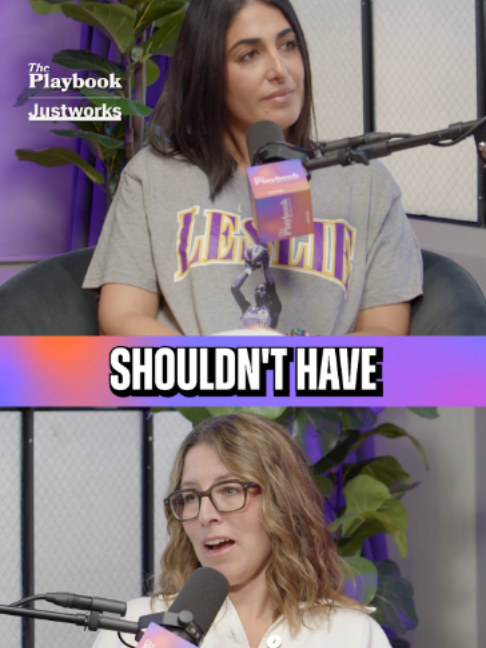@Just Women’s Sports
