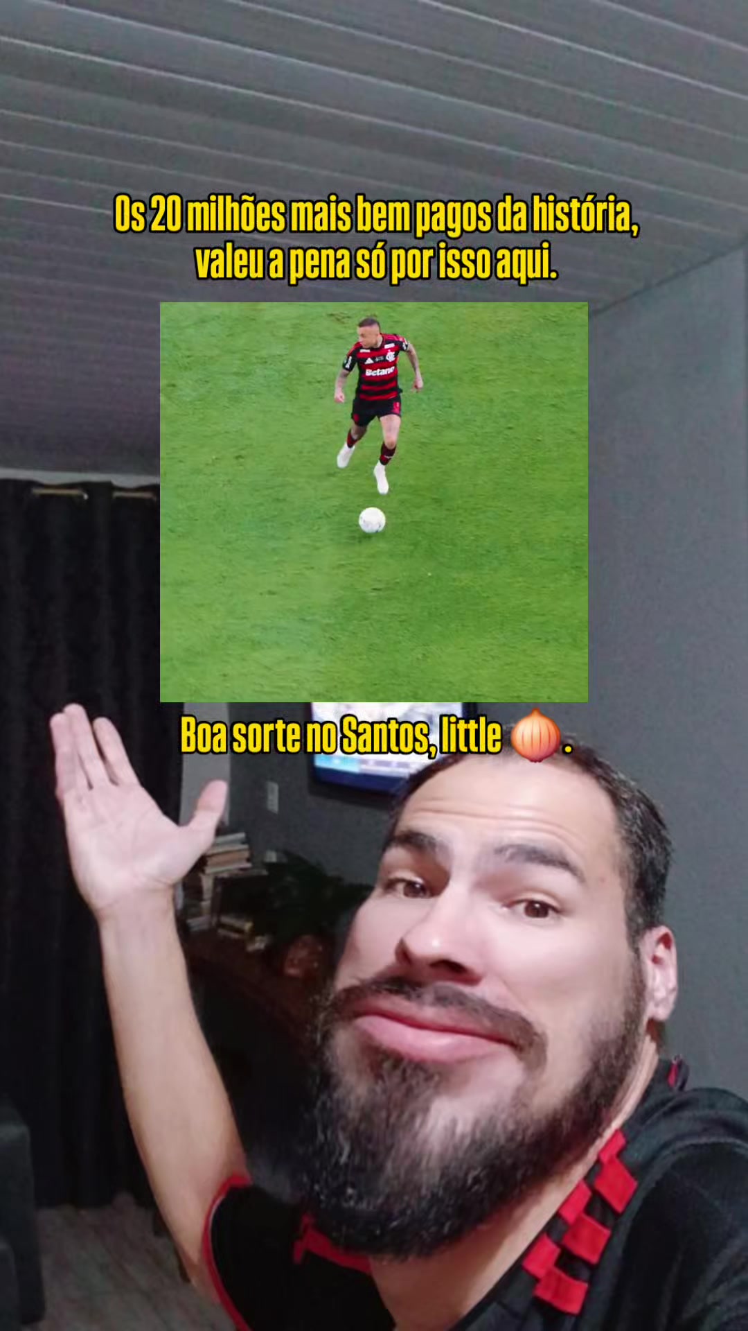 @Bruno Turetta - Flamengo 🔴⚫️