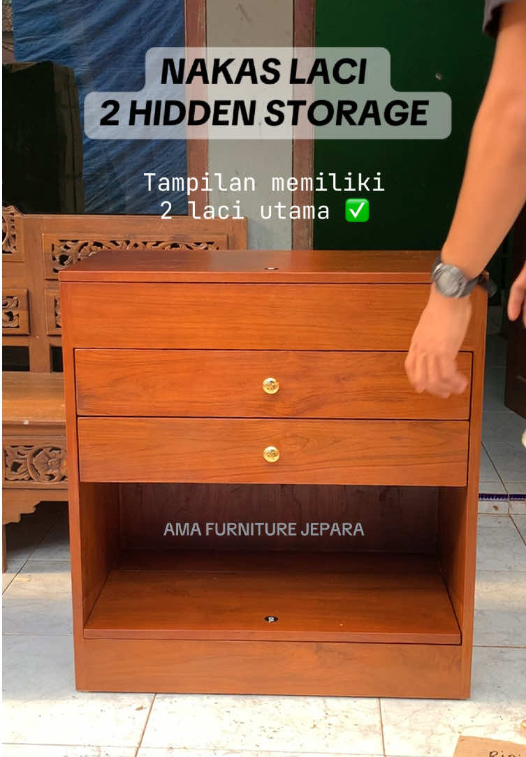 @AMA FURNITURE JEPARA