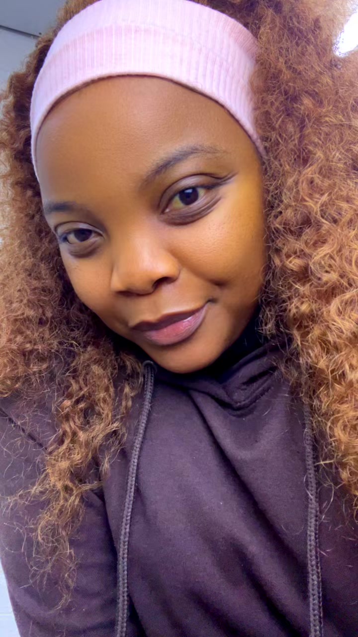 @Beauty by Nwabisa M