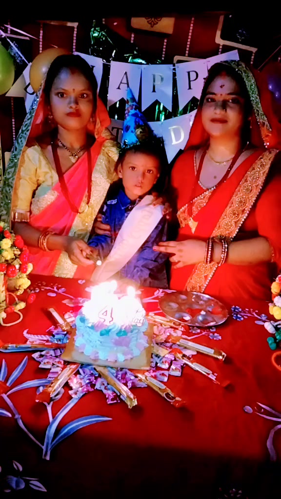 @pinki devi ❤️