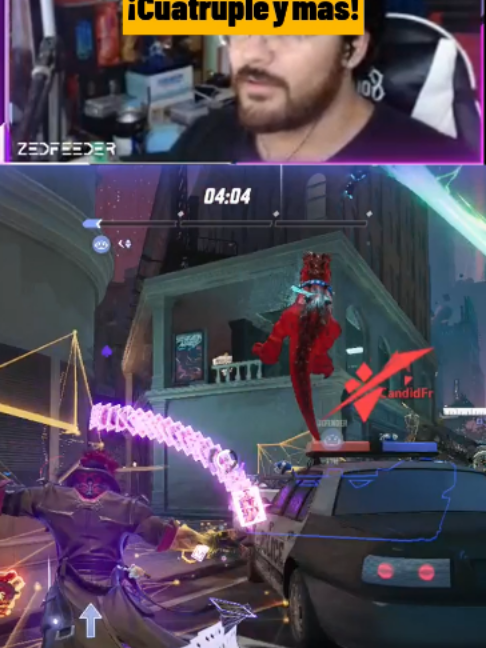 @ZedFeeder