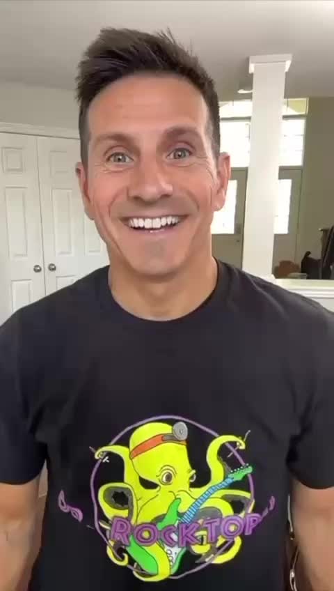 @DrRockTikTokTopus