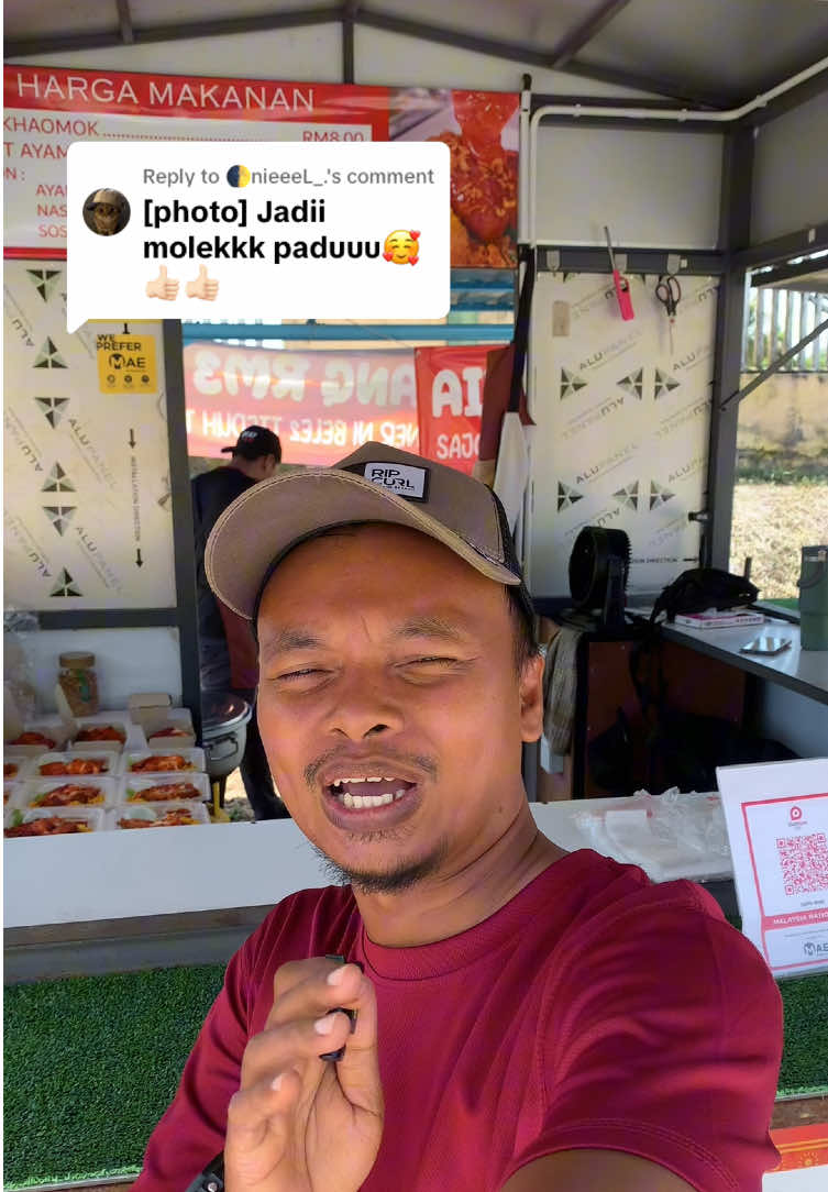 @Dapo Ming Kok Lanas