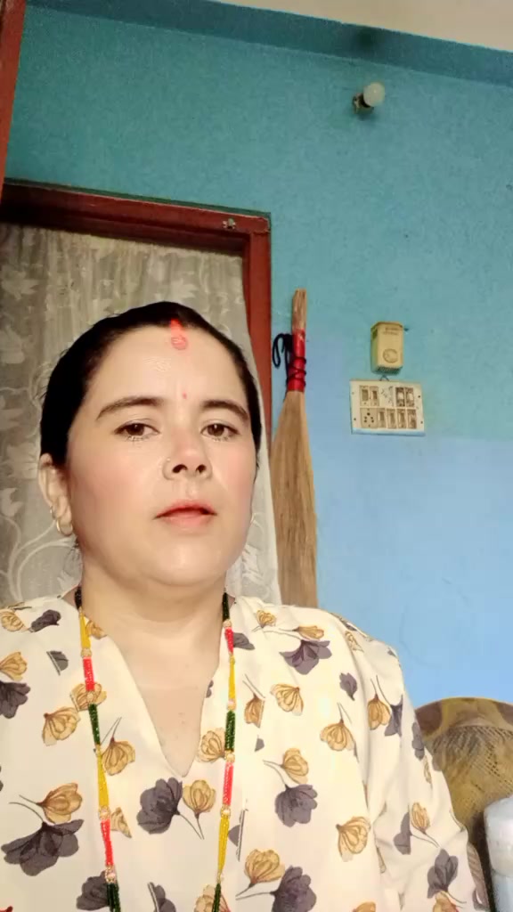 @sarita Bhandari