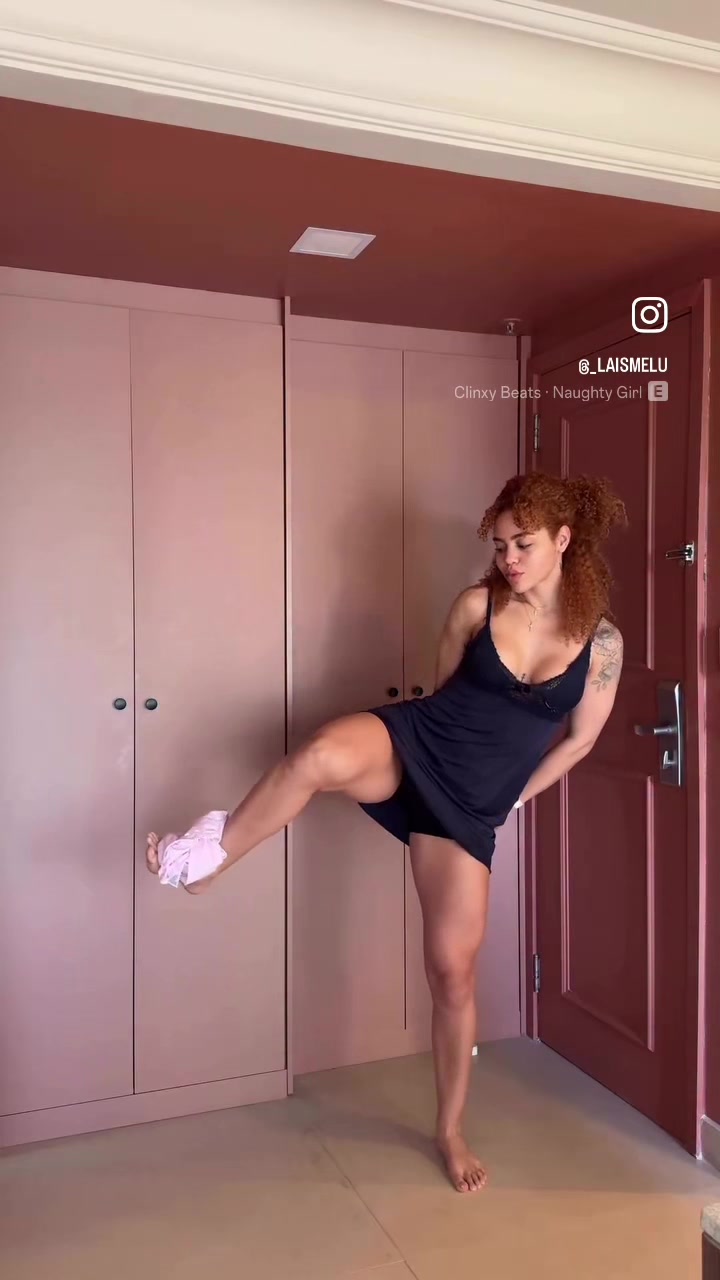 @Lais Melo