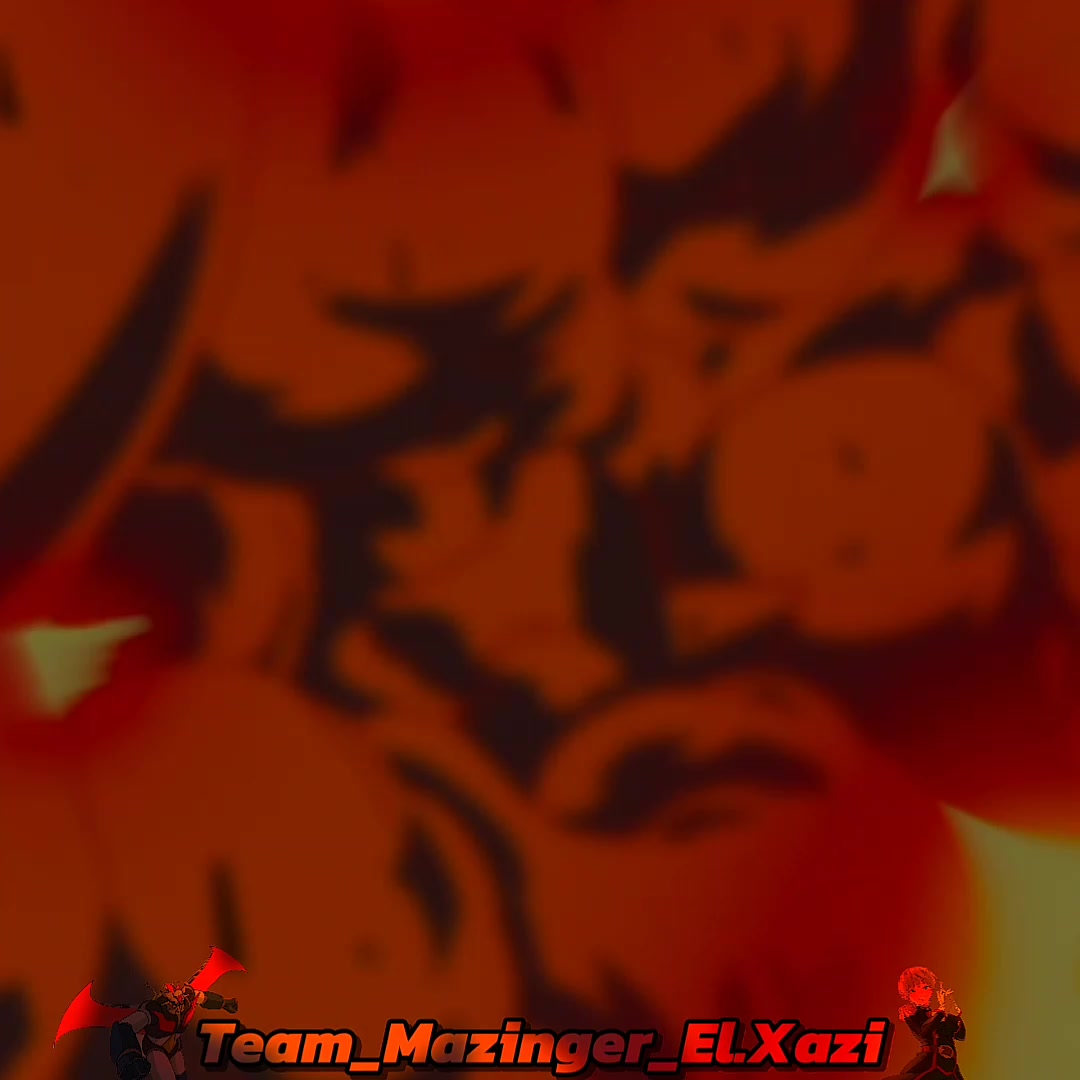 @⛧⃝🍓Team_Mazinger_El.Xazi 2.0