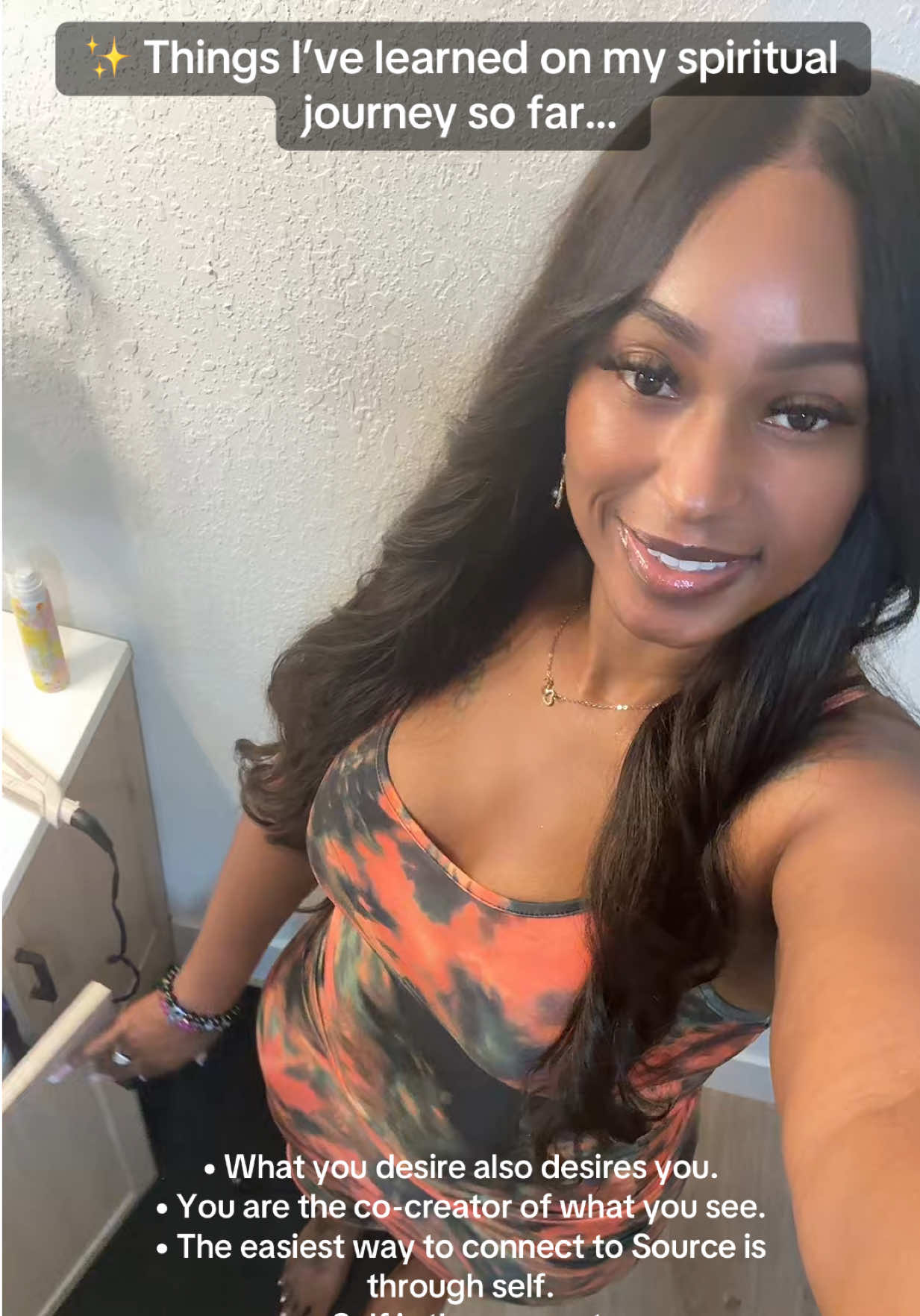 @Nichelle | The Self Love Guide