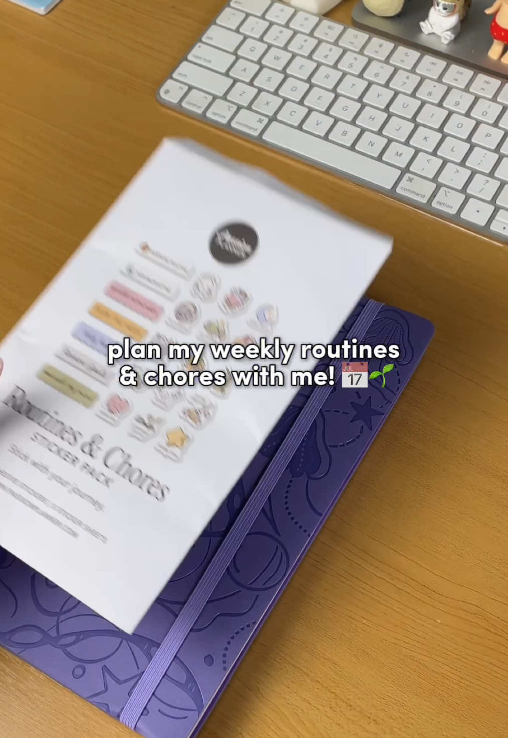 @Passion Planner