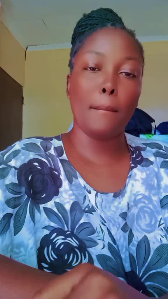@SN💞.. Nyambeki🌹